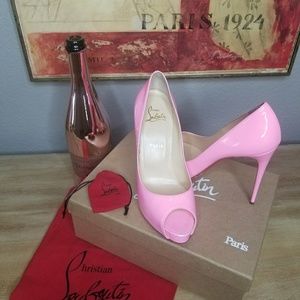 Christian Louboutin 'Dolly'